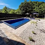 Jenna ヴィラ Glavaticevo