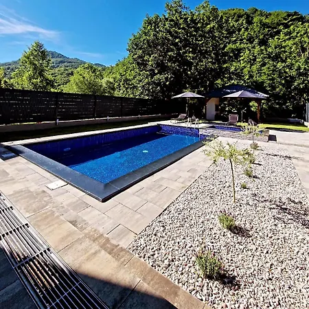 Jenna Villa Glavaticevo