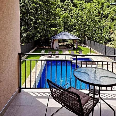 Villa Jenna *